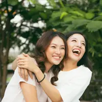 Ilustrasi sahabat perempuan/copyrightshutterstock/Makistock