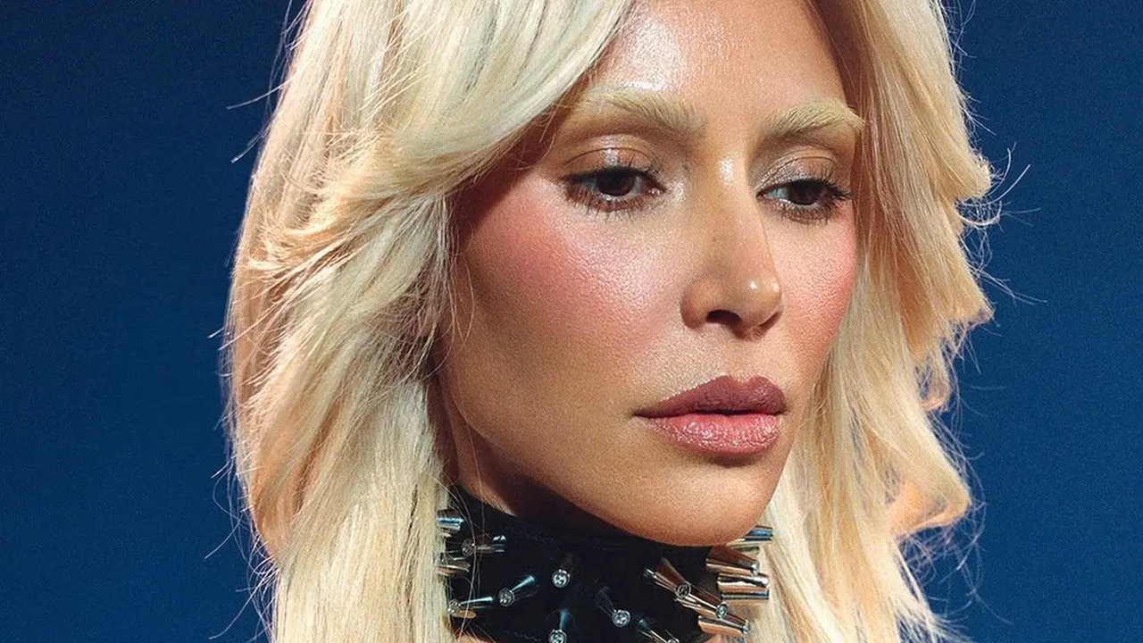 Kim Kardashian