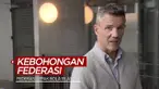 Berita video para petinggi federasi mengundurkan diri setelah diketahui adanya kebohongan terkait kasus kekerasan seksual yang dilakukan pemain Timnas Islandia.