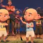 Upin Ipin The Movie: Keris Siamang Tunggal (ist)