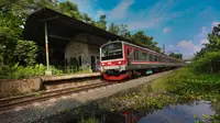 Harga, Jadwal Commuter Line Cibatuan Keberangkatan Purwakarta–Garut 6 Agustus 2026