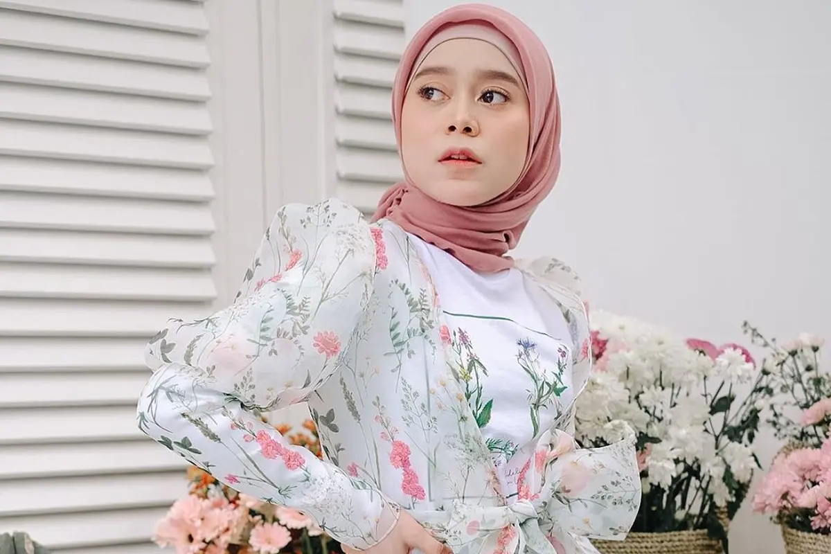 Lesti Kejora. (Foto: Instagram @lestykejora)