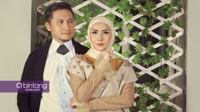 [Bintang] Arie Untung dan Fenita Arie
