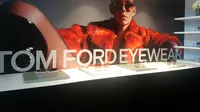 Tom Ford baru saja melansir koleksi kacamata terbarunya yang memiliki ragam desain inovatif dan terkini.