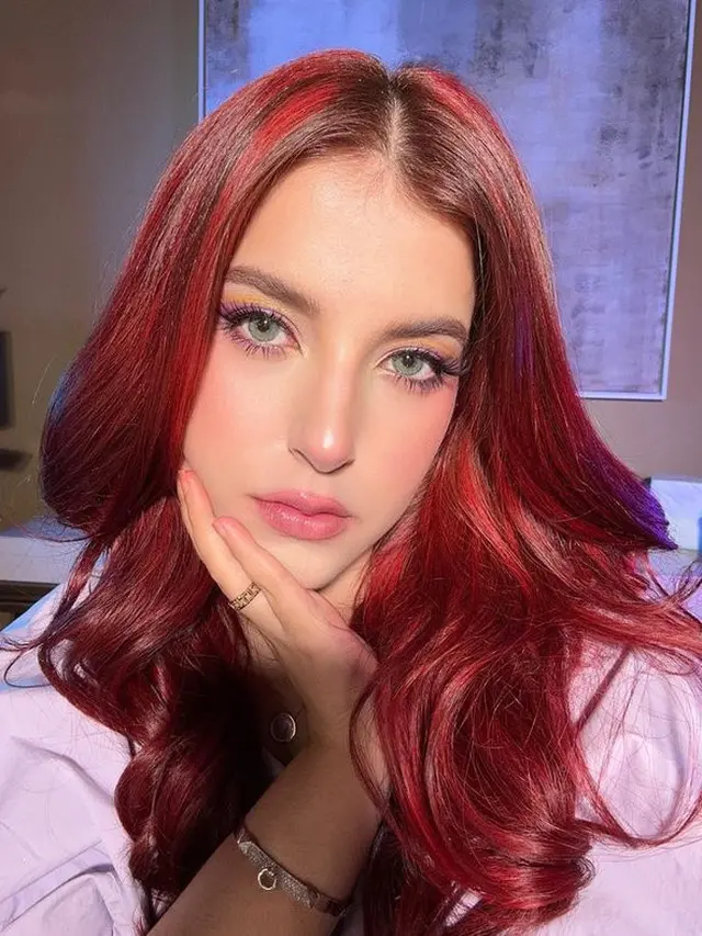 [Fimela] Tasya Farasya