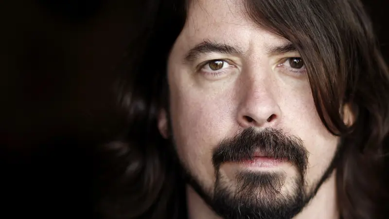 Dave Grohl