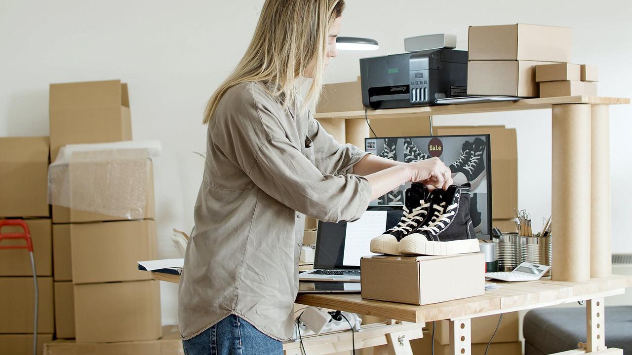 Memilih Ukuran Berdasar Kira-Kira