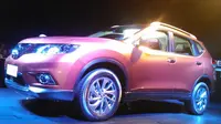 PT NMI berharap All New Nissan X-Trail dapat meneruskan tradisi sebelumnya yang sukses menjadi SUV nomor satu di Indonesia.