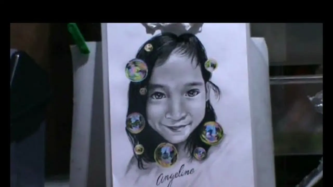Lukiasan Angeline