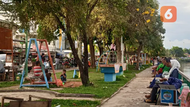 Tepian Kandilo