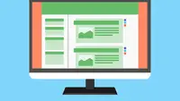 Ilustrasi situs web, website, internet. Kredit: 200 Degrees via Pixabay