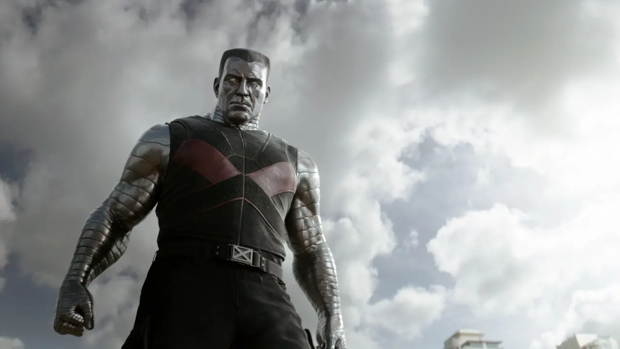 Deadpool, Gambit dan Wolverine Bakal Punya Film Gabungan Sendiri