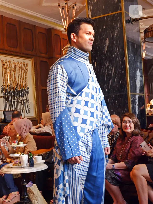 Indonesia Fashion Week (IFW)
