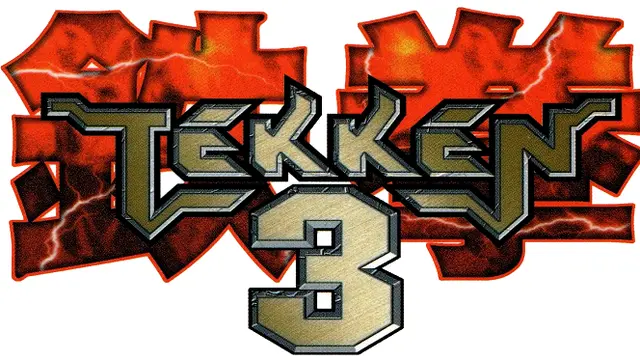 tekken 3