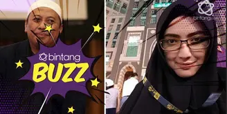 Disebut sebagai istri ketiga Opick, Begini kehidupan Yulia Mochamad yang sosialita.