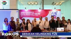 Warga bisa langsung mendapatkan diskon selama tanggal 17 April tersebut.