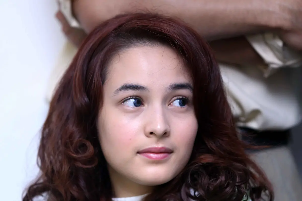 [Bintang] Chelsea Islan