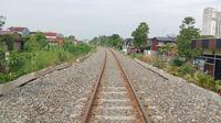 PT Hutama Karya (Persero) mendapat kontrak baru untuk membangun jalur kereta api lintas Medan-Binjai. Kontrak ini dalam bentuk kontrak kerja sama operasi (KSO) ini diketahui senilai Rp 172 Miliar.