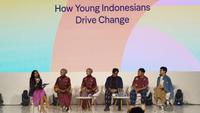 Lewat Serial The Scene di Vidio, Generasi Muda Indonesia Buktikan Diri Jadi Motor Perubahan