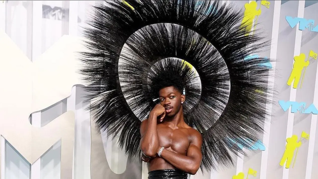 Lil Nas X