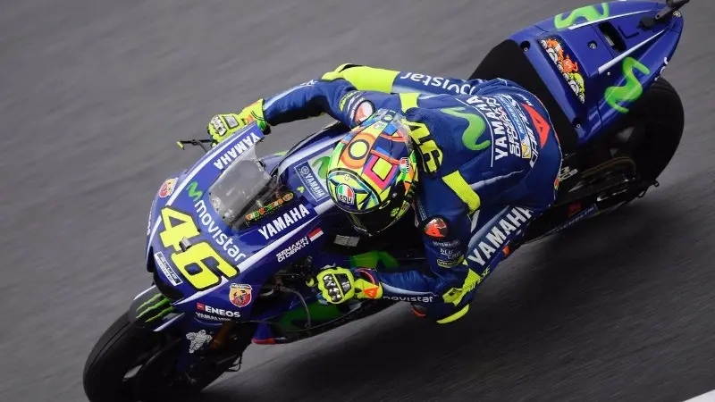 Valentino Rossi