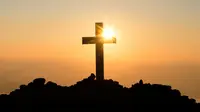 26 Ucapan Kenaikan Yesus Kristus Bahasa Inggris, Menyentuh Hati dan Sarat Makna