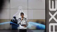 82 Ribu Orang Mengantre ke Luar Angkasa Melalui AXE Apollo