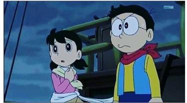  Pengisi  Suara  Shizuka  di  Serial Kartun  Doraemon  Indonesia  