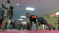 Greg Nwokolo Ungkap Hal Tersulit Sebagai Pesepak Bola