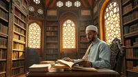 Tujuan Mempelajari Ushul Fiqh: Memahami Dasar-Dasar Hukum Islam