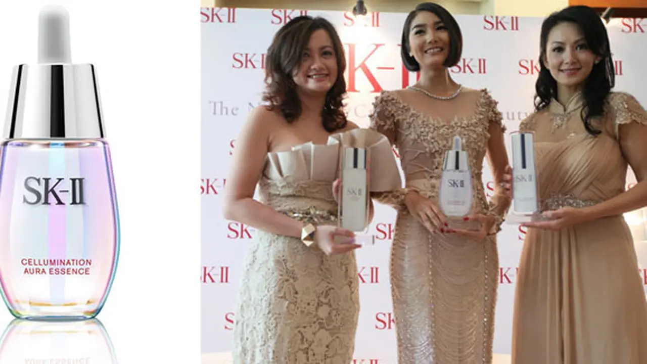 Foto: copyright SK-II team