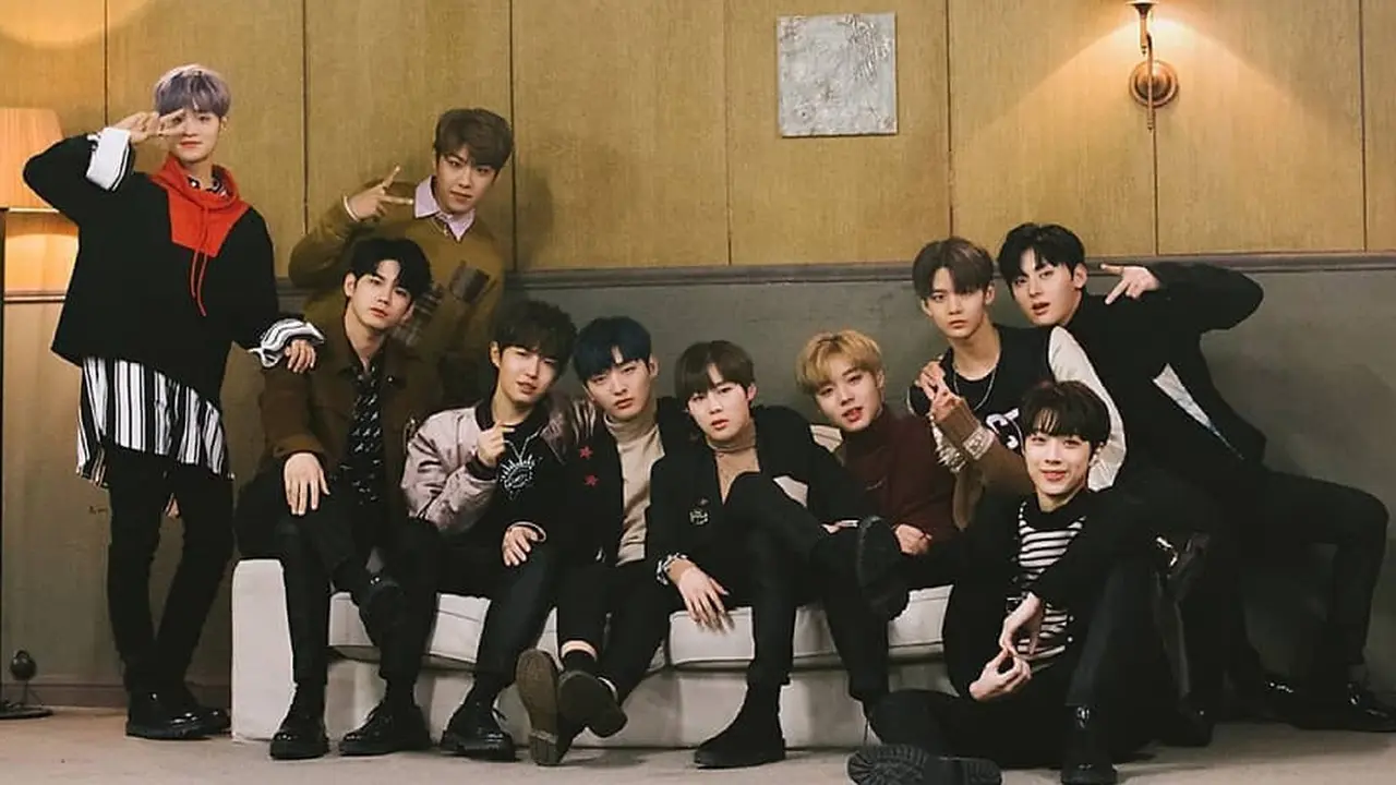 [Bintang] Siap-siap, Wanna One Bakal Segera Comeback