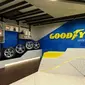 Goodyear dituduh tidak membayar gaji karyawannya di Malaysia