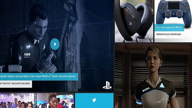 Sony
