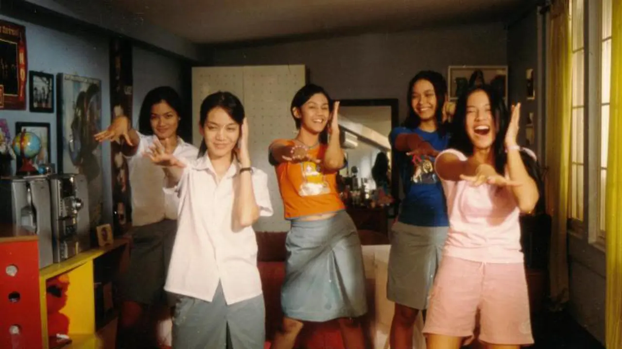 [Bintang] 18 Film Indonesia