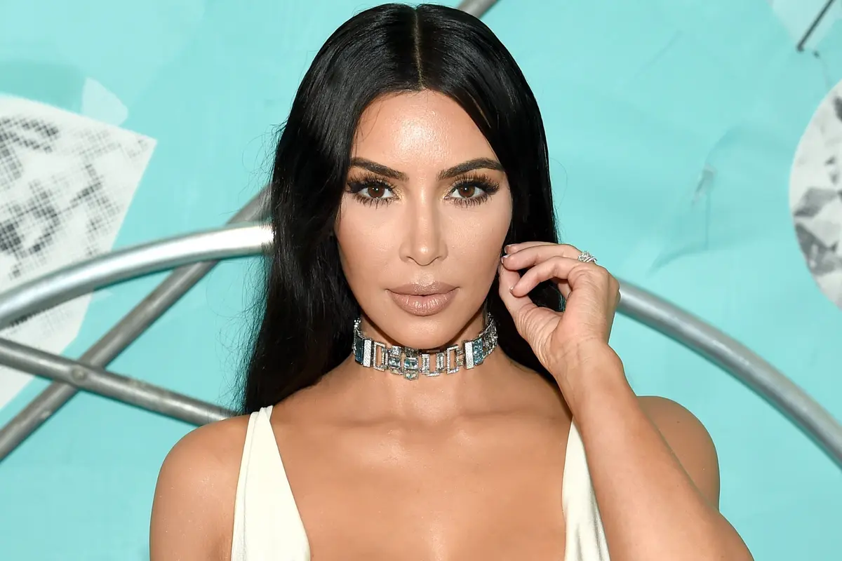 Kim Kardashian