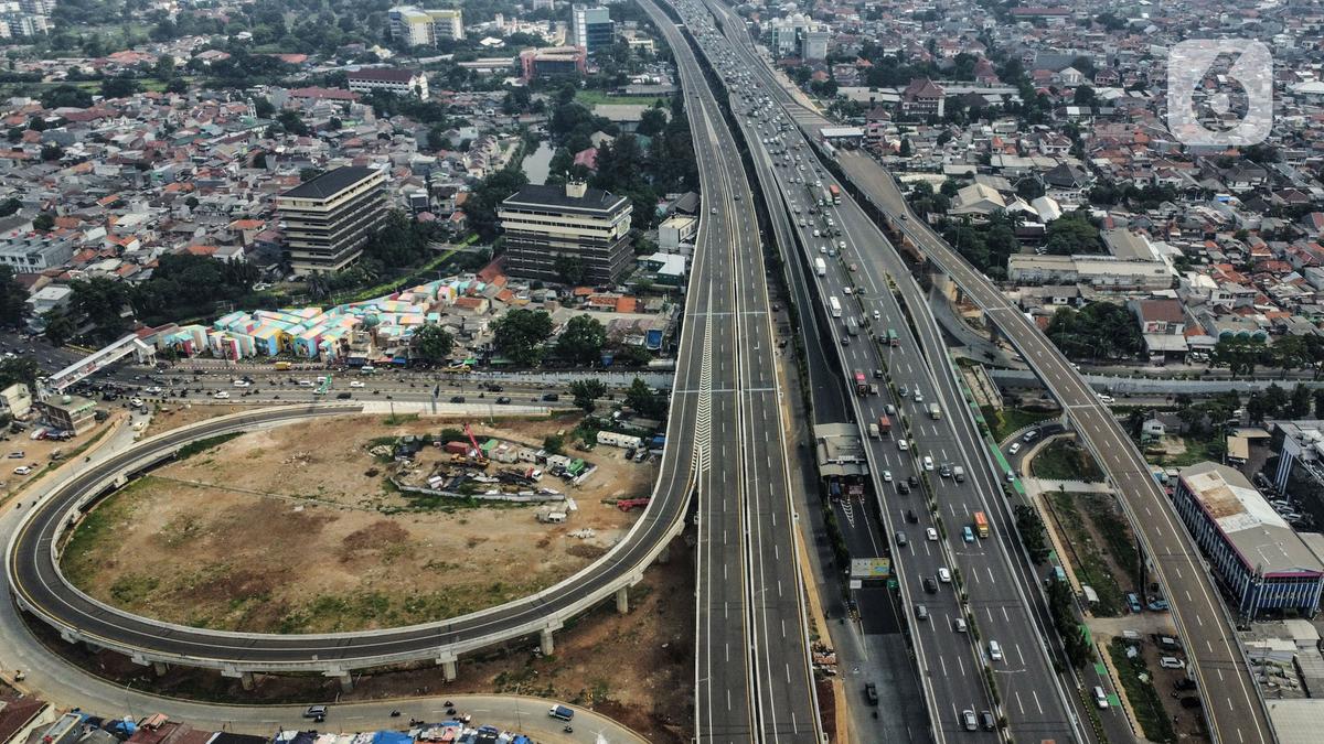 Diskon Tarif Tol Selama Libur Natal dan Tahun Baru, Ini Daftarnya