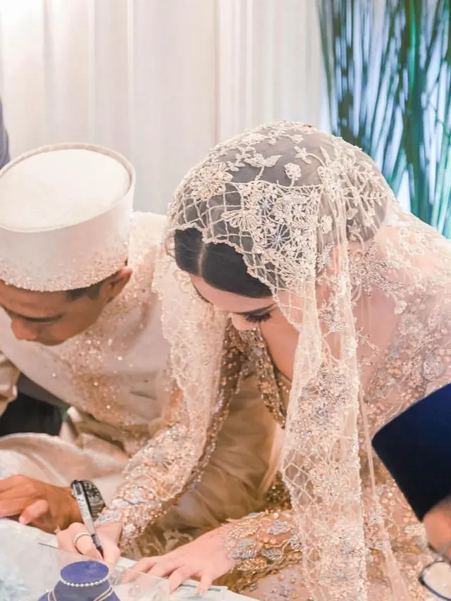 Azizah Salsha dan Pratama Arhan Setelah Satu Tahun Menikah