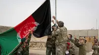 Diplomat Barat Lakukan Pertemuan dengan Aktivis Afghanistan