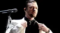 Cari Sepasang Kekasih, Justin Timberlake Gunakan Videoklip