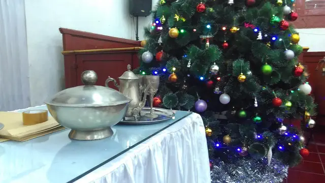 Gereja Tugu