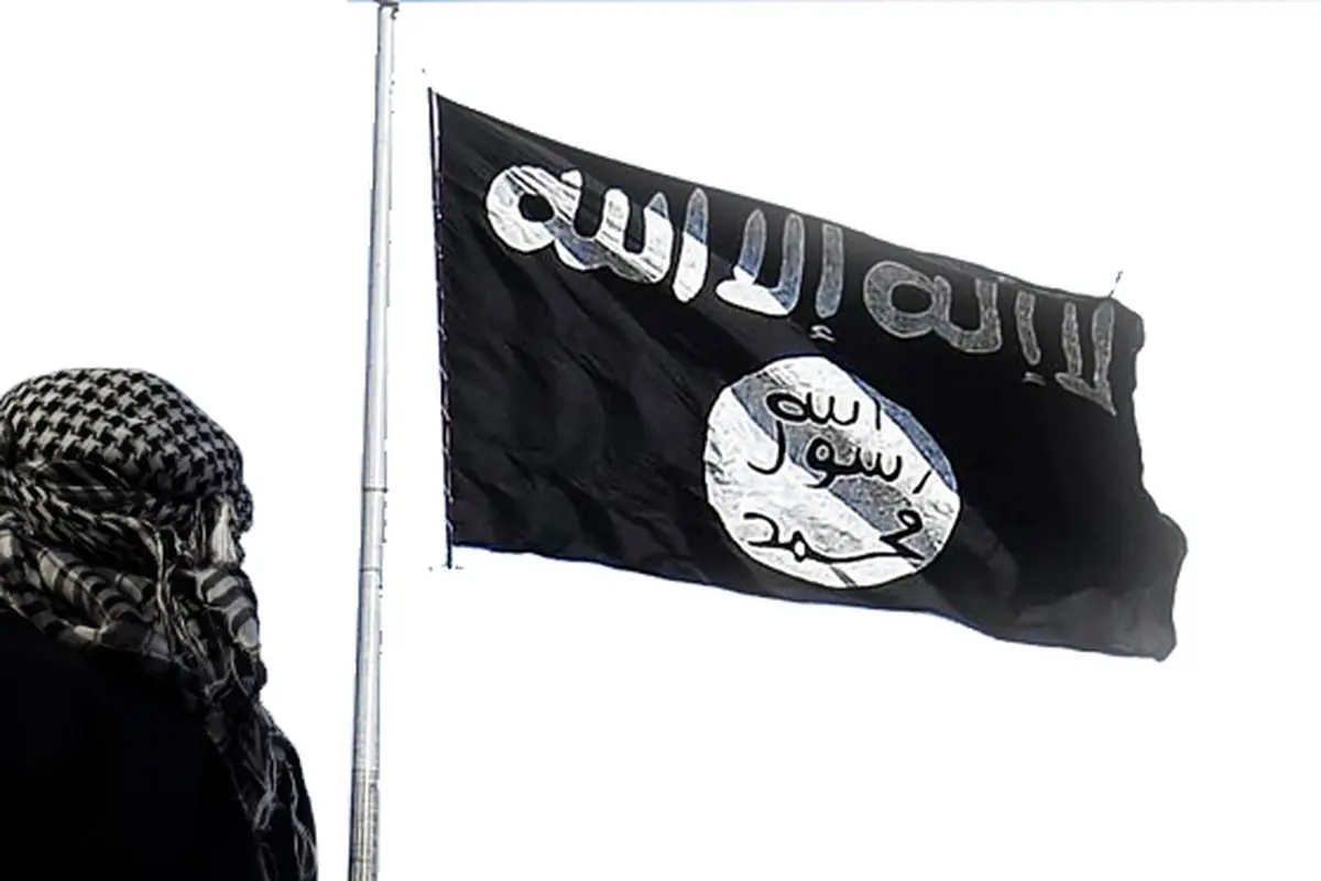 Ilustrasi ISIS Iraq (3)