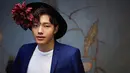Walaupun usianya masih 20 tahun, akan tetapi Yeo Jin Goo punya kharisma yang kuat. Wajar jika banyak cewek-cewek yang memanggilnya oppa. (Foto: Allkpop.com)