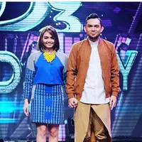 Fakhrul menginginkan akad nikah secara sederhana. Rina dan Fakhrul akan mengenakan busana putih bersih, dan Rina tanpa make up tebal. (Instagram/ @fakhrulrazifr)