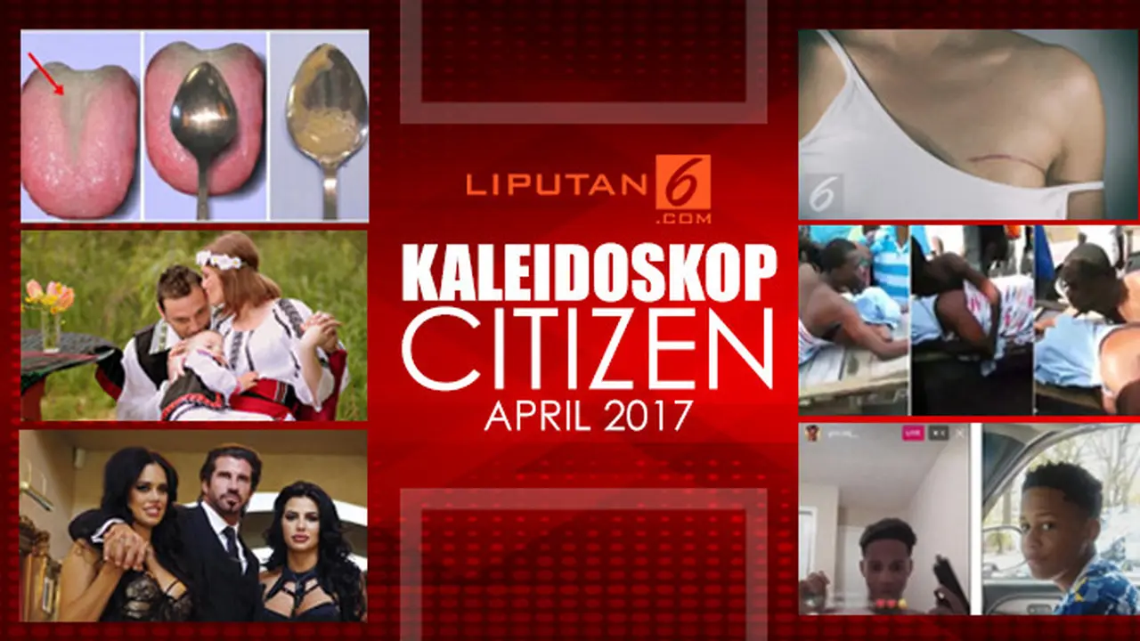 banner grafis kaleidoskop Citizen April 2017