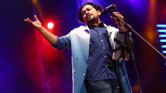 [Bintang] Keren, Tompi Siap Rilis Single Bareng Incognito