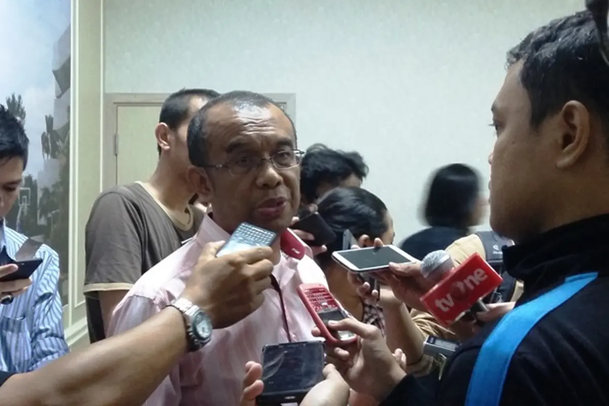 Gatot S. Dewa Broto