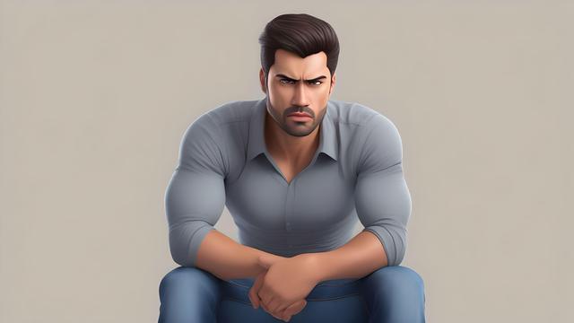 Dr. William, Sp. And, memberikan 7 tips ampuh meningkatkan kualitas sperma, mulai dari pola hidup sehat hingga menghindari celana ketat, untuk mendukung kesuburan pria yang optimal. (Ilustrasi by AI)