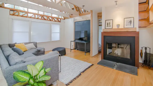 Ilustrasi interior rumah untuk Ramadan/dok. Unsplash Patrick