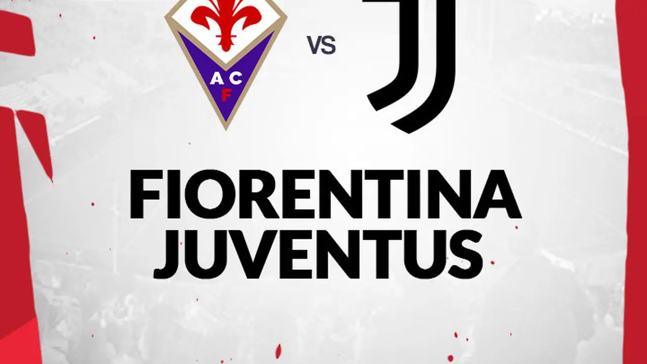Fiorentina Vs Juventus